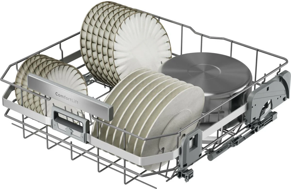 AEG Built In 60 Cm Dishwasher Fully GI8200X5TN - Fully Integrated - Image 6