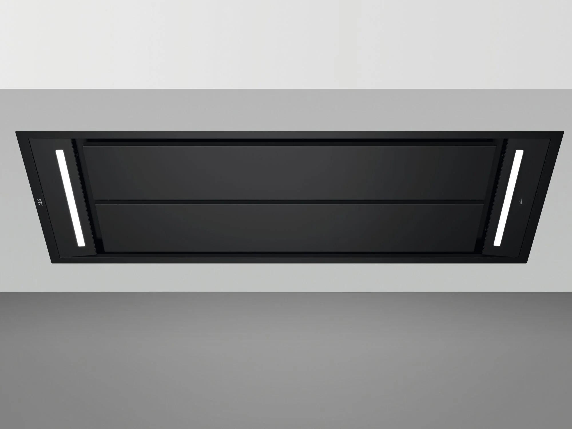 AEG Ceiling Integrated NDC7721SB - Matt Black