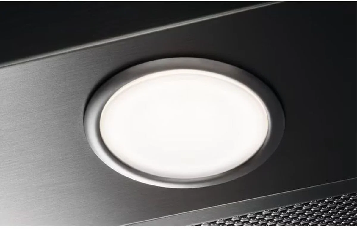 AEG Chimney Hood DBX3950M - Stainless Steel - Image 2