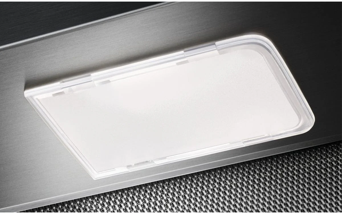 AEG Chimney Hood DKX2630M - Stainless Steel - Image 7