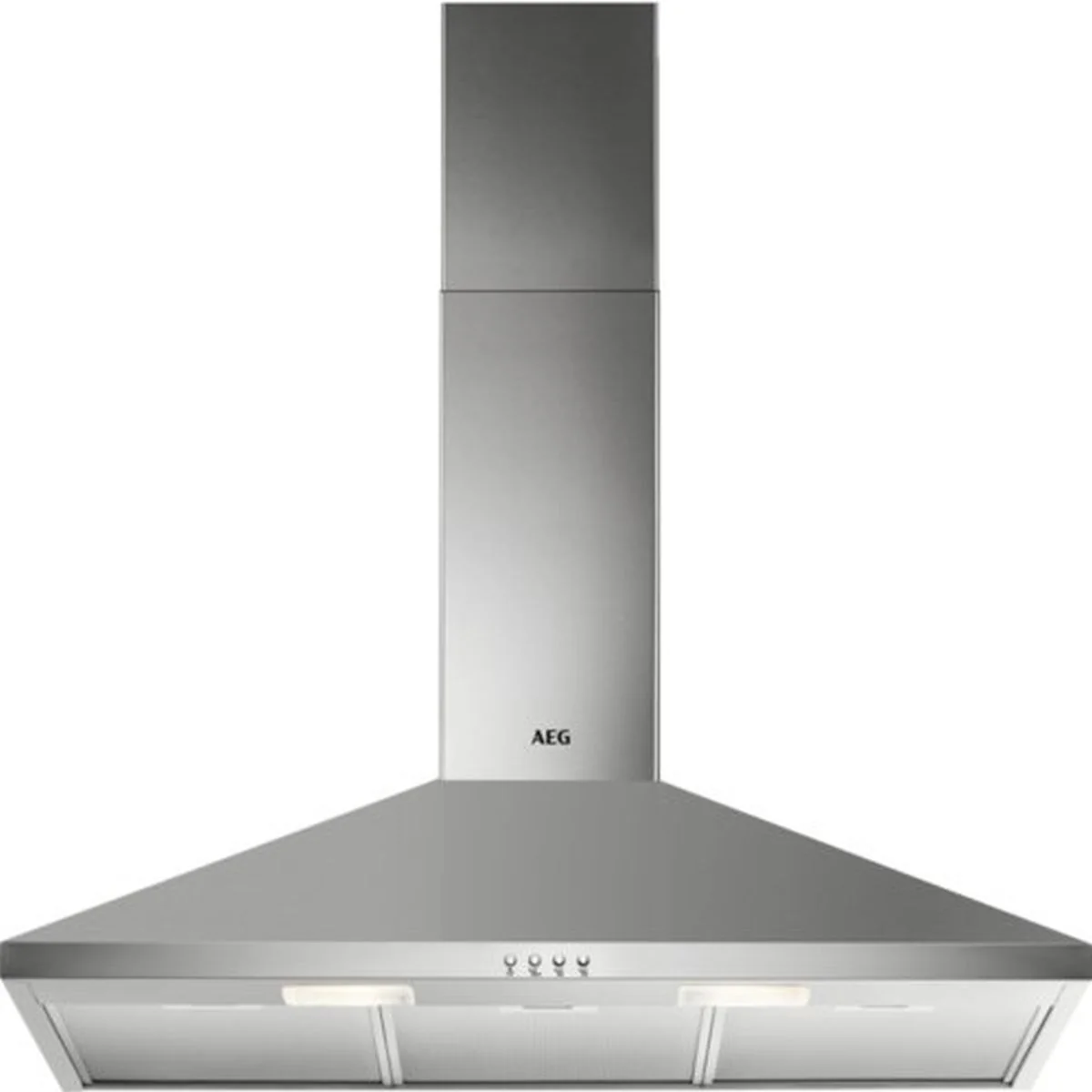 AEG Chimney Hood DKX2930M - Stainless Steel