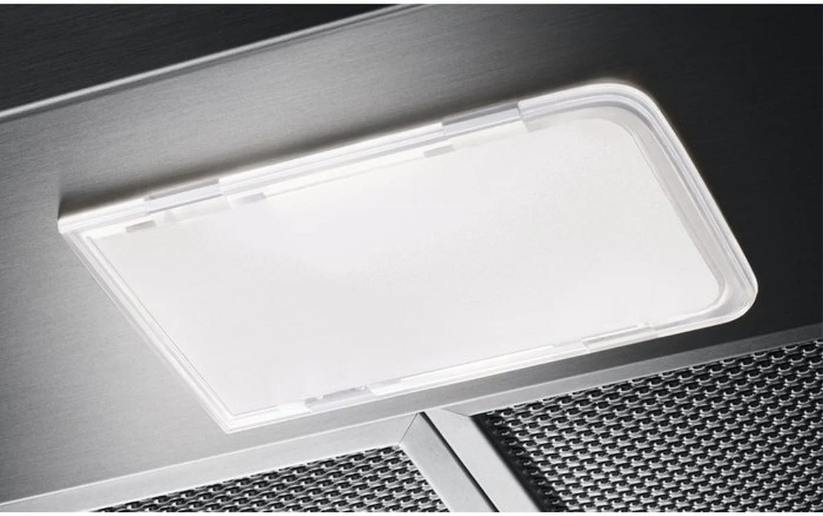 AEG Chimney Hood DKX2930M - Stainless Steel - Image 6