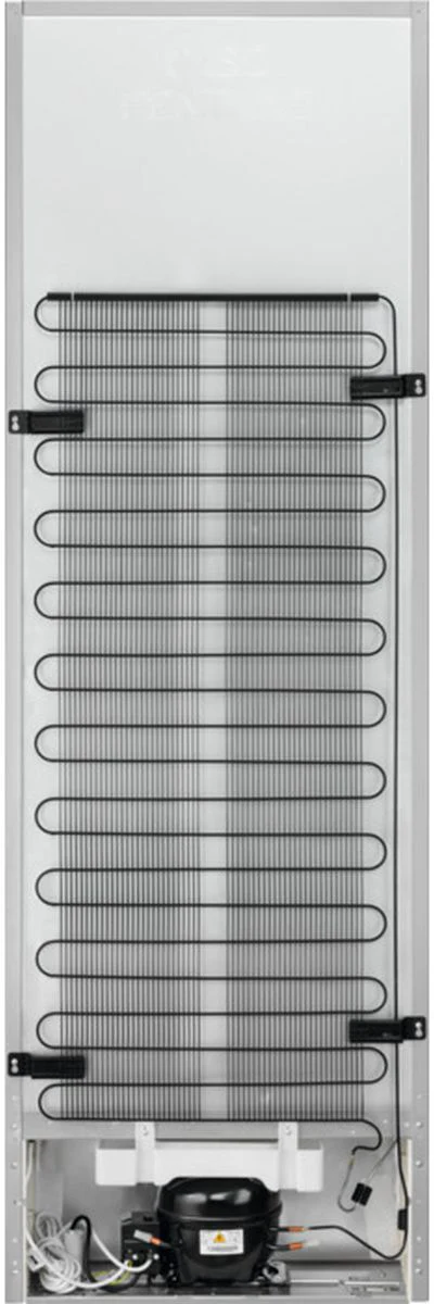 AEG Freestanding Upright Freezer Frost Free OAG7M281EB - Black - Image 4