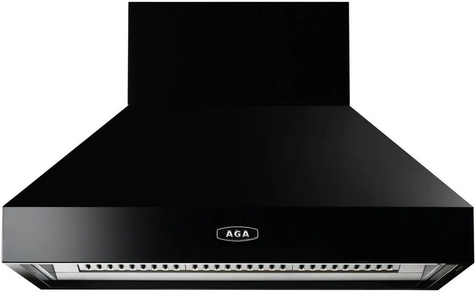 Aga Wall Mounted Hood AGA-HOOD-1090-PH - Various Colours - Image 2