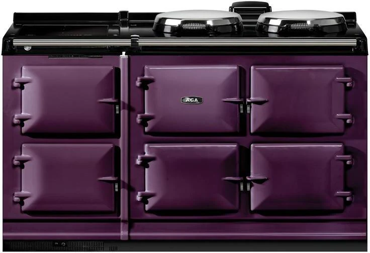 Aga Range Cooker Dual Fuel NIOGOO - Various Colours