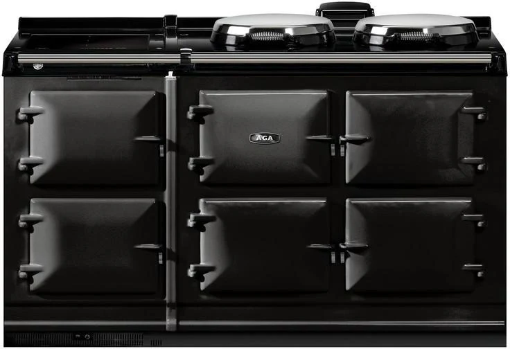 Aga Range Cooker Dual Fuel NIOGOO - Various Colours - Image 2