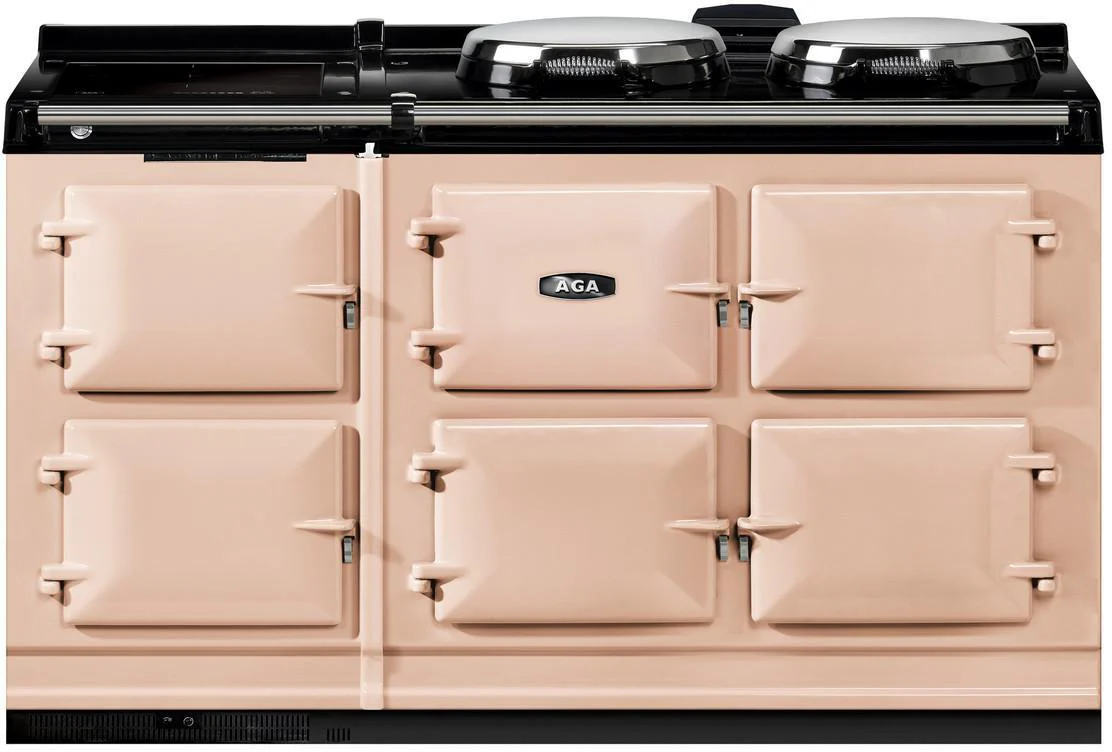 Aga Range Cooker Dual Fuel NIOGOO - Various Colours - Image 3