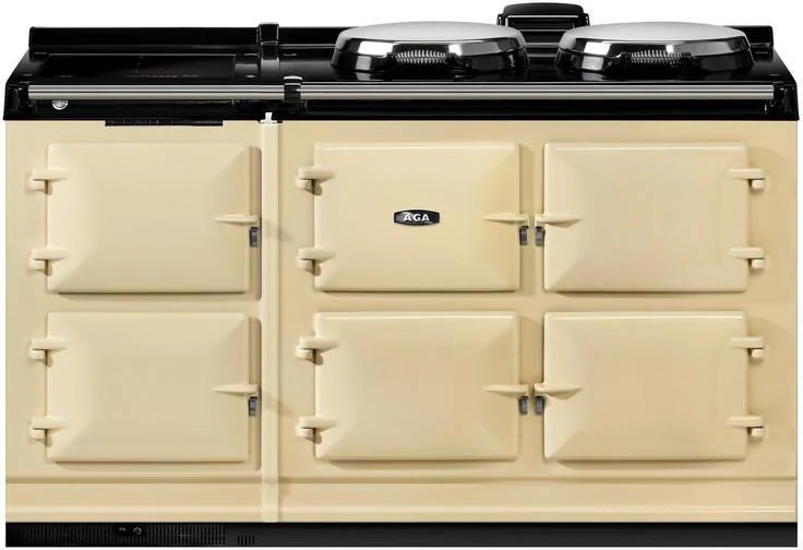 Aga Range Cooker Dual Fuel NIOGOO - Various Colours - Image 4