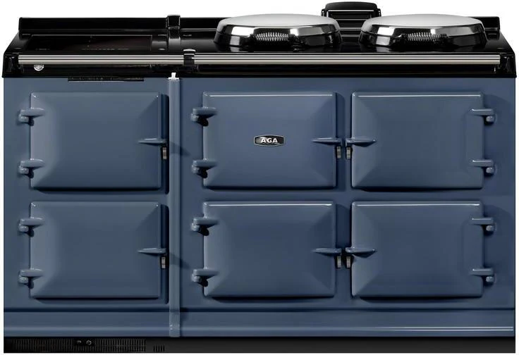 Aga Range Cooker Dual Fuel NIOGOO - Various Colours - Image 5