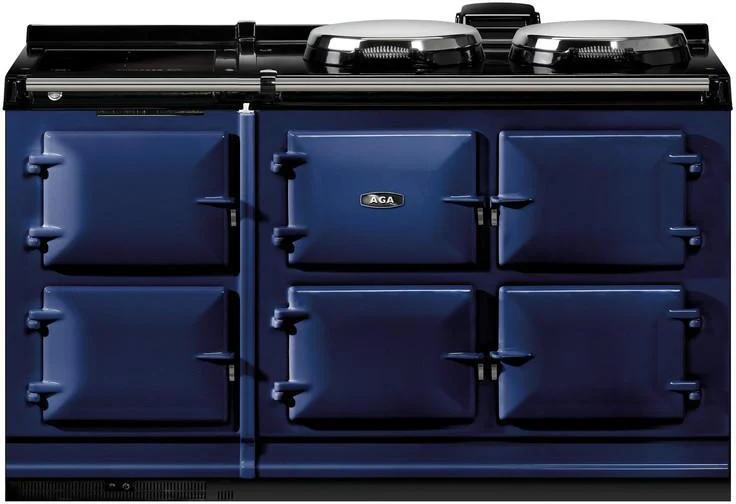 Aga Range Cooker Dual Fuel NIOGOO - Various Colours - Image 6