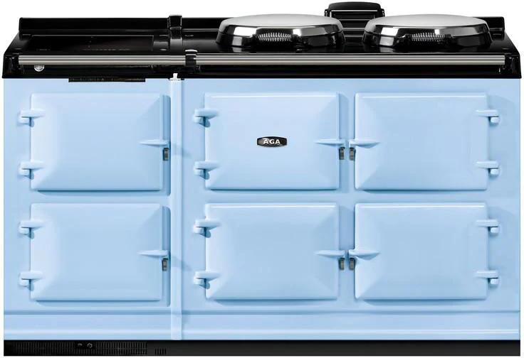 Aga Range Cooker Dual Fuel NIOGOO - Various Colours - Image 7