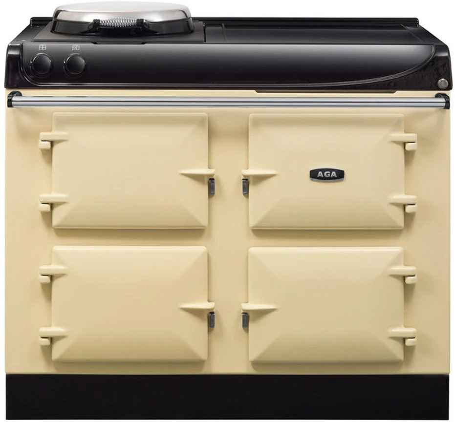 Aga Range Cooker Electric ER31104EI - Various Colours - Image 5