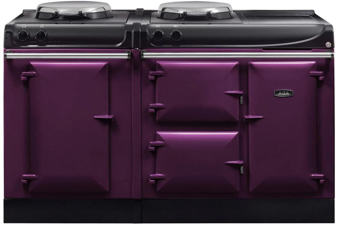 Aga Range Cooker Electric ER31504EI - Various Colours