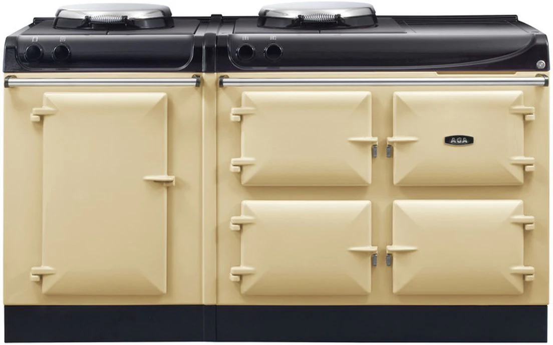 Aga Range Cooker Electric ER31605EI - Various Colours - Image 5