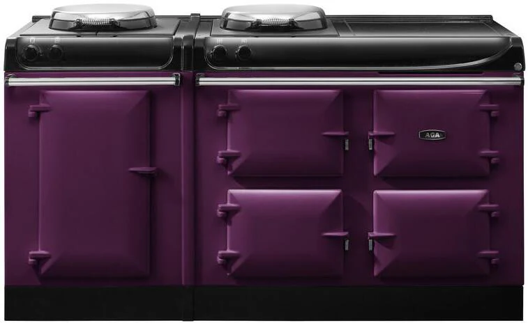 Aga Range Cooker Electric ER31705EI - Various Colours