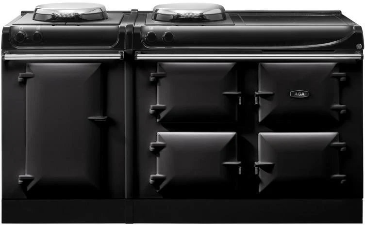 Aga Range Cooker Electric ER31705EI - Various Colours - Image 2