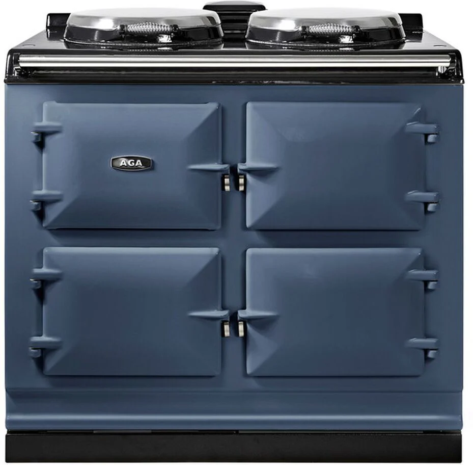 Aga Range Cooker Electric ER71003ER - Various Colours - Image 6