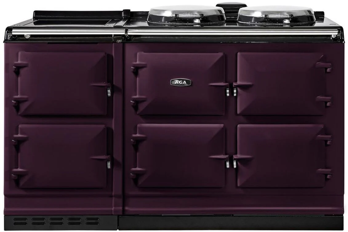 Aga Range Cooker Electric ER71505ERIO - Various Colours