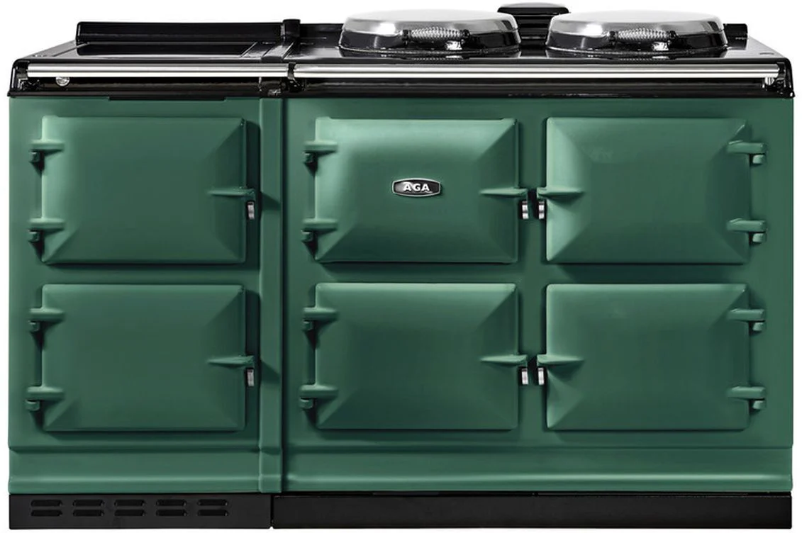 Aga Range Cooker Electric ER71505ERIO - Various Colours - Image 3