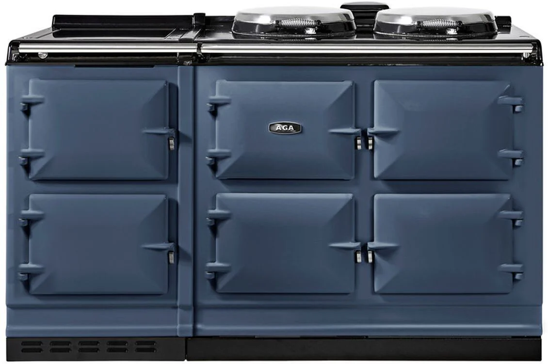 Aga Range Cooker Electric ER71505ERIO - Various Colours - Image 6