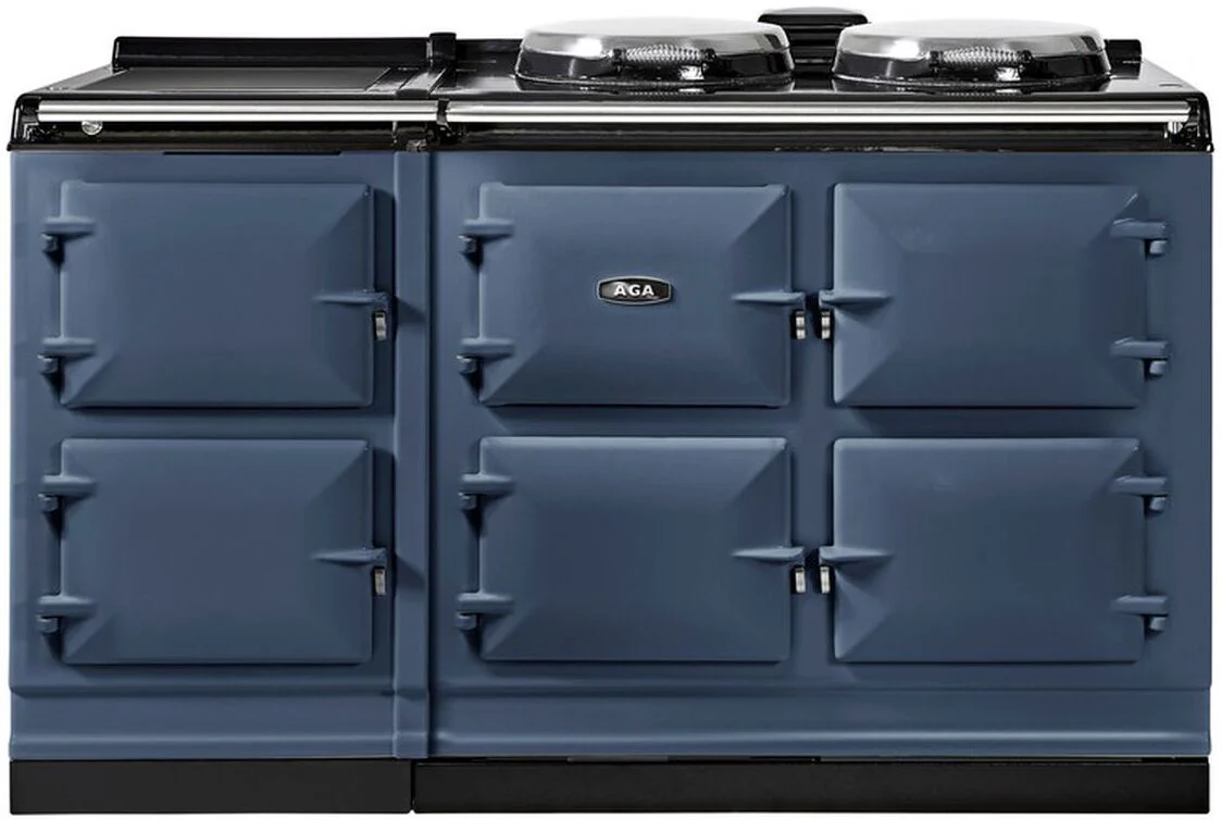 Aga Range Cooker Electric ER71505ERWO - Various Colours - Image 6