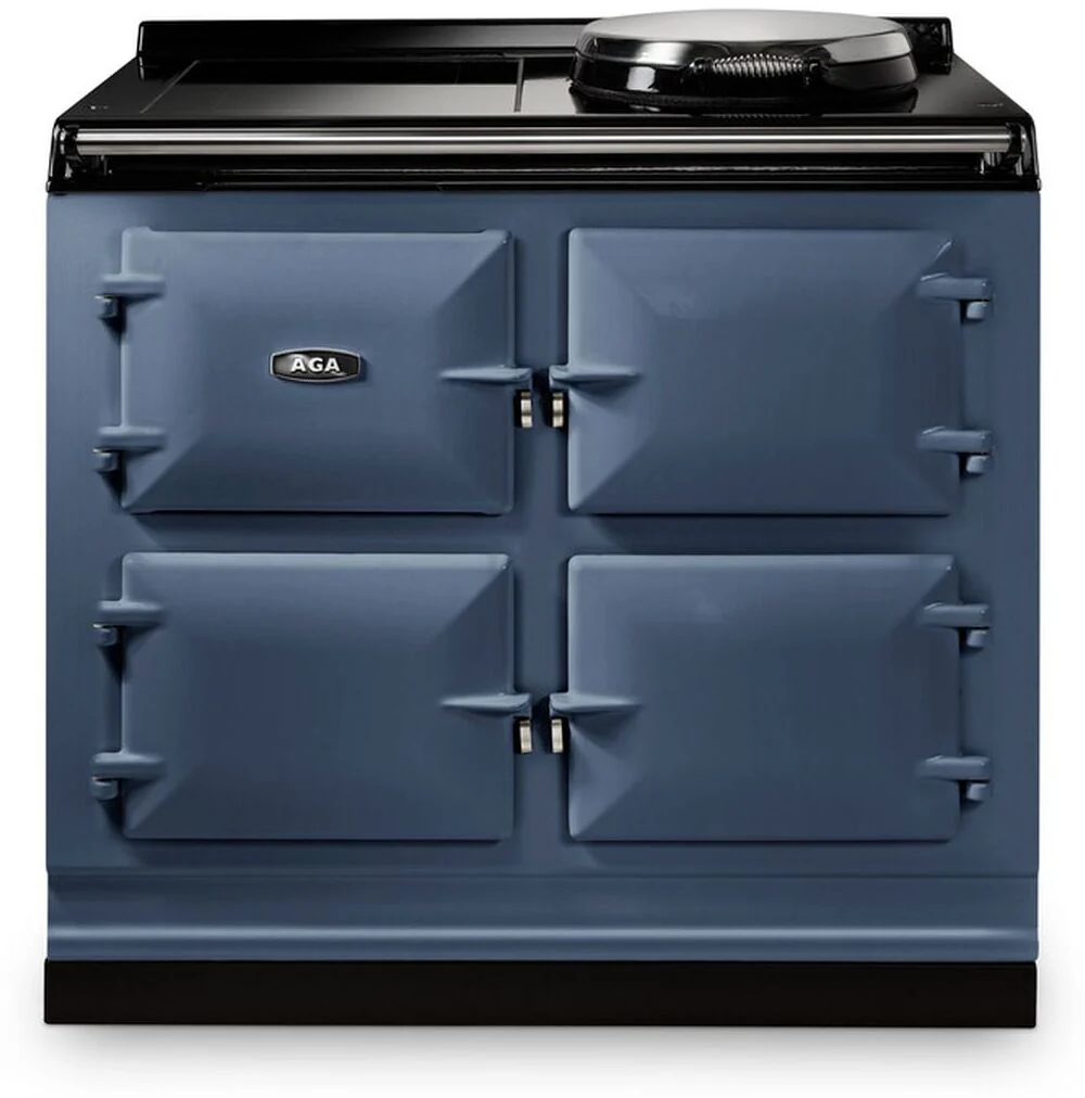 Aga Range Cooker Electric ER7I1003ER - Various Colours - Image 6