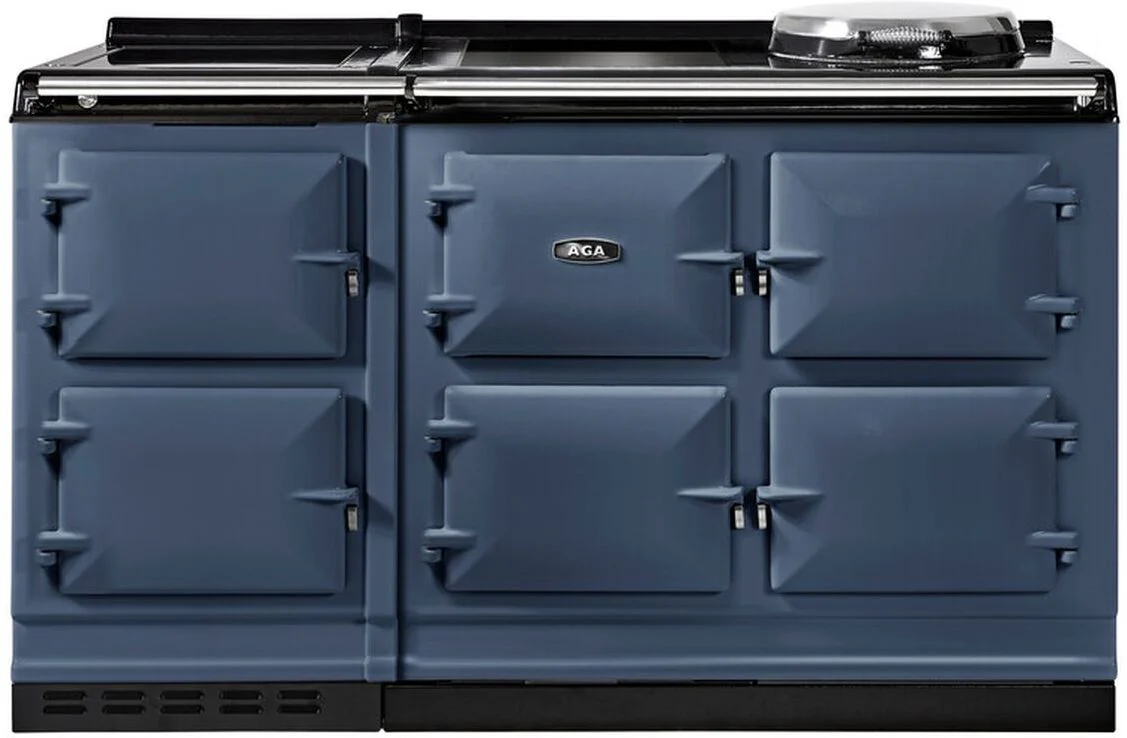 Aga Range Cooker Electric ER7I1505ERIO - Various Colours - Image 6