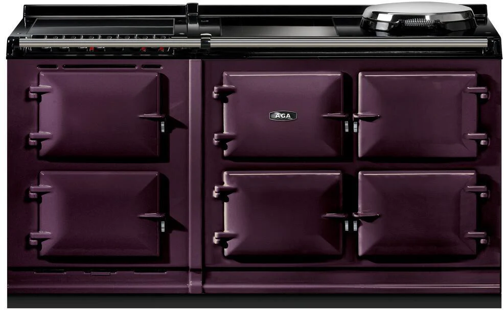 Aga Range Cooker Electric ER7I1605EROE - Various Colours