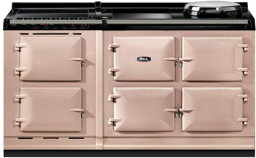 Aga Range Cooker Electric ER7I1605EROE - Various Colours - Image 4
