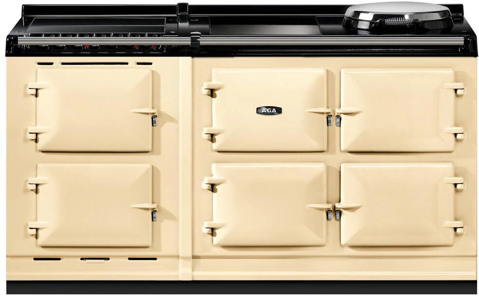 Aga Range Cooker Electric ER7I1605EROE - Various Colours - Image 5