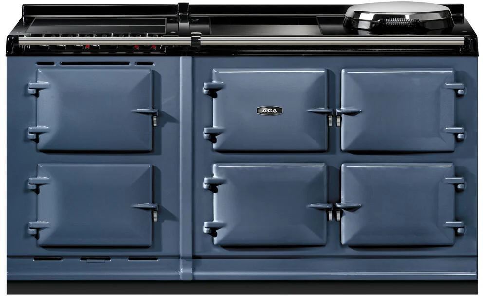 Aga Range Cooker Electric ER7I1605EROE - Various Colours - Image 6