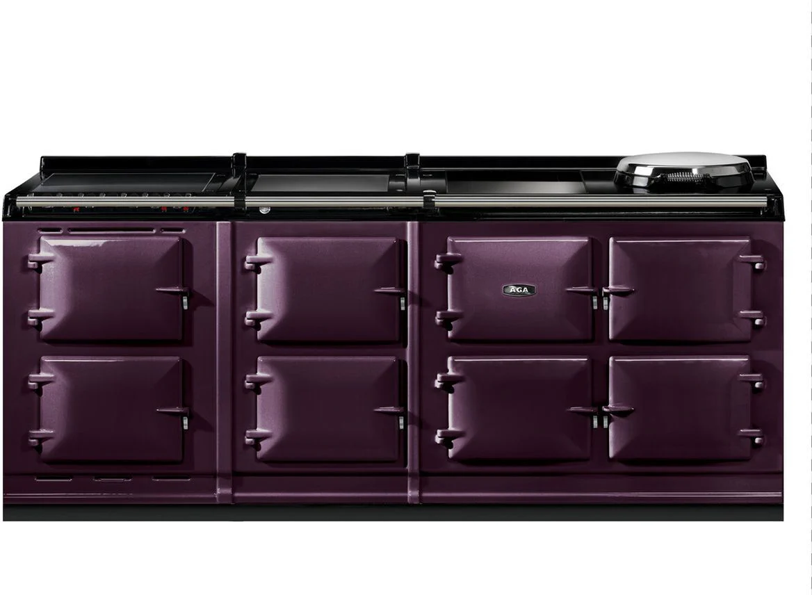 Aga Range Cooker Electric ER7I2107ERWE - Various Colours