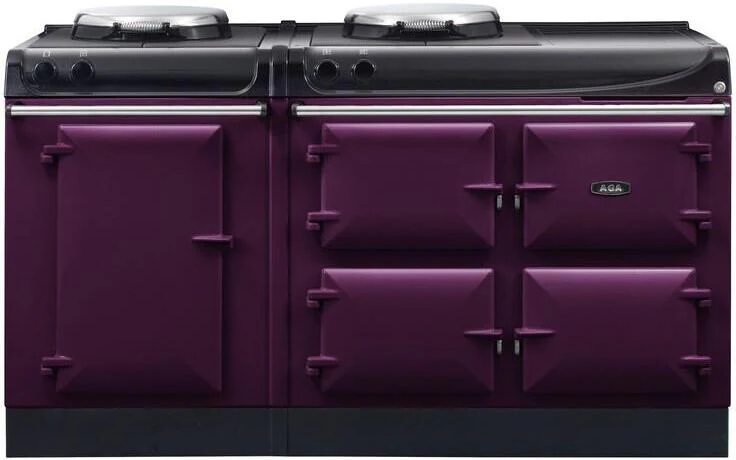 Aga Range Cooker Electric R31605EI - Various Colours