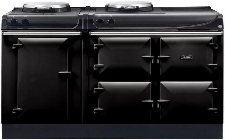 Aga Range Cooker Electric R31605EI - Various Colours - Image 2