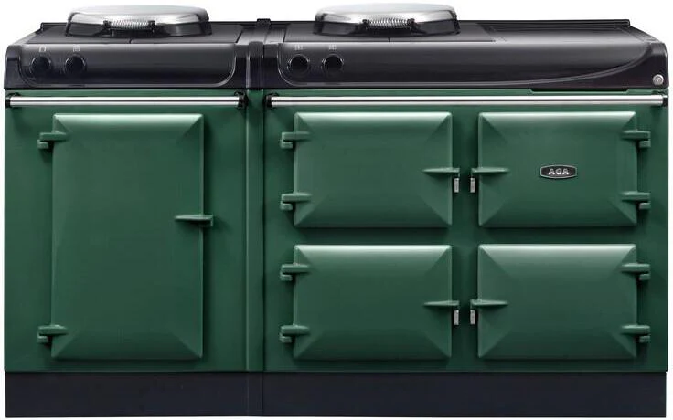 Aga Range Cooker Electric R31605EI - Various Colours - Image 3