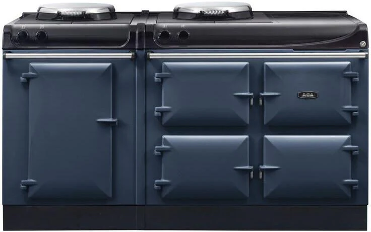 Aga Range Cooker Electric R31605EI - Various Colours - Image 6