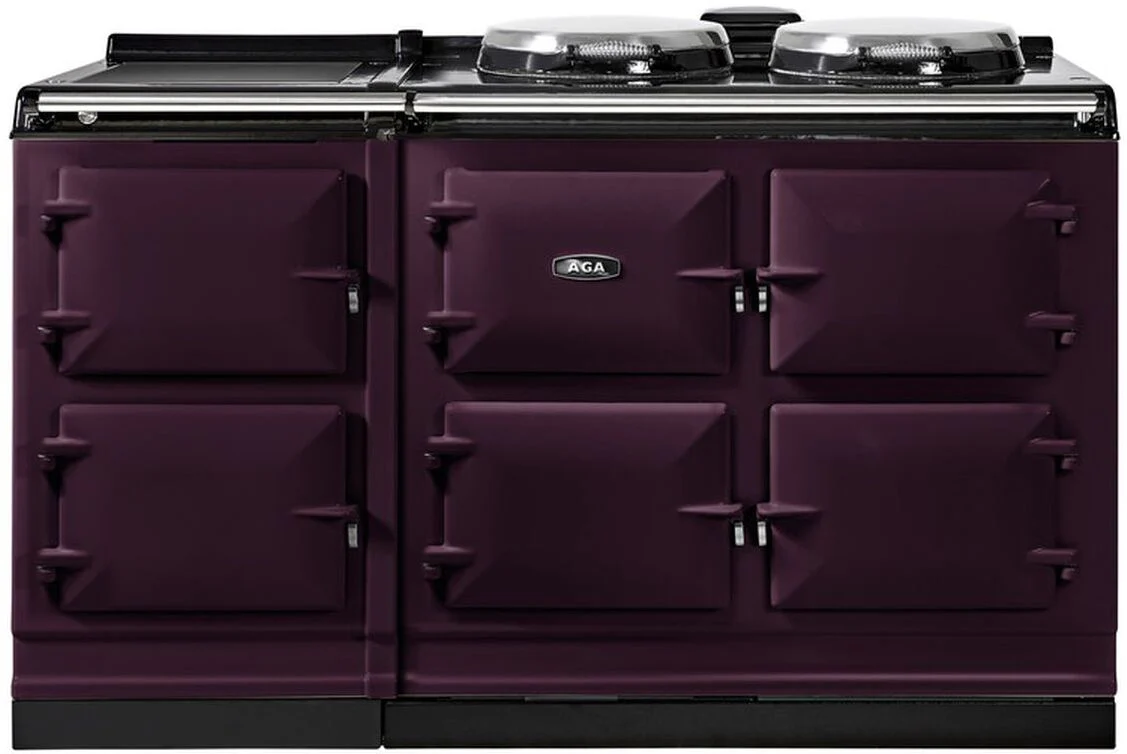 Aga Range Cooker Electric R71505ERWO - Various Colours