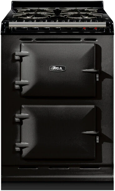 Aga Slot In Cooker Dual Fuel AGM3OOOONO - Various Colours