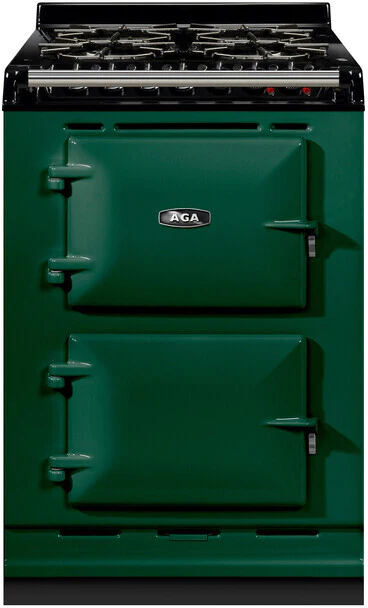 Aga Slot In Cooker Dual Fuel AGM3OOOONO - Various Colours - Image 2