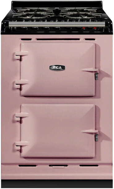 Aga Slot In Cooker Dual Fuel AGM3OOOONO - Various Colours - Image 3
