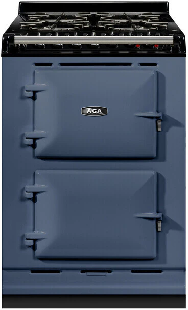Aga Slot In Cooker Dual Fuel AGM3OOOONO - Various Colours - Image 4