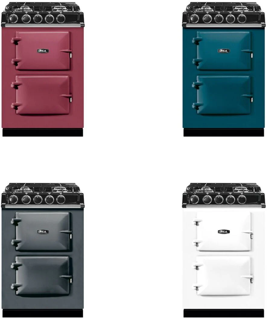 Aga Slot In Cooker Electric ETOOBO - Various Colours - Image 9