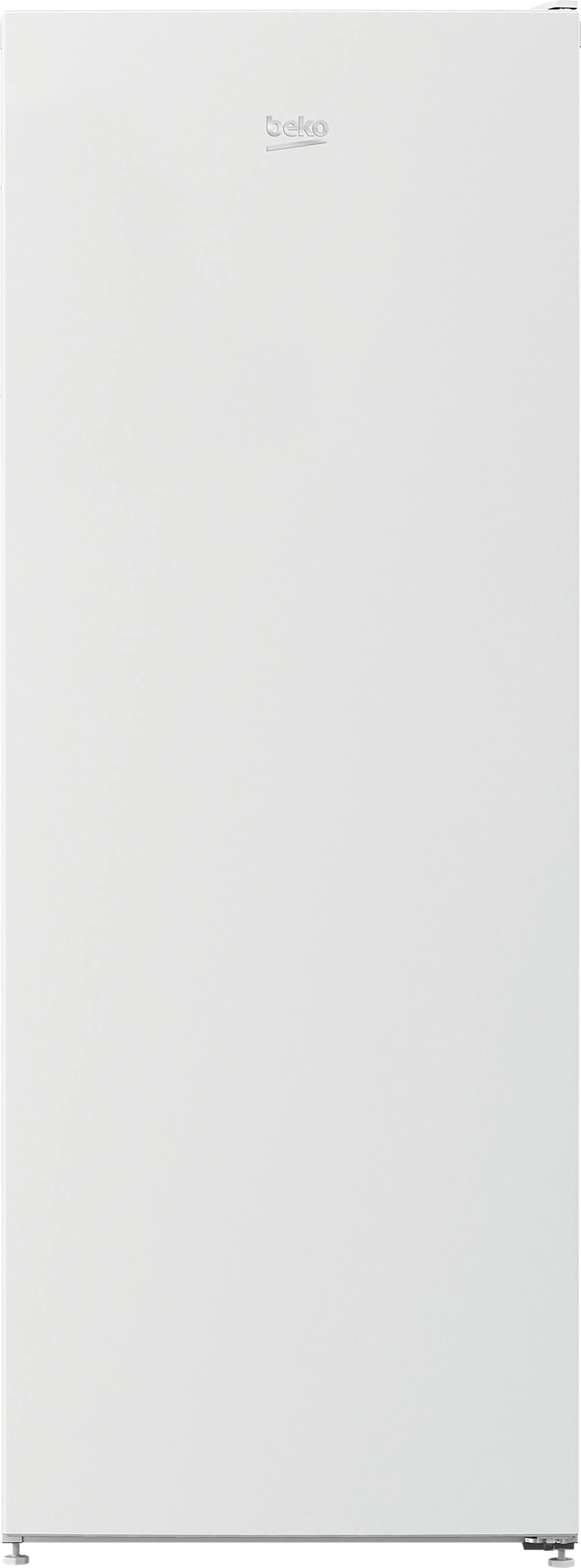 Beko Freestanding Upright Freezer Frost Free FNE4545W - White