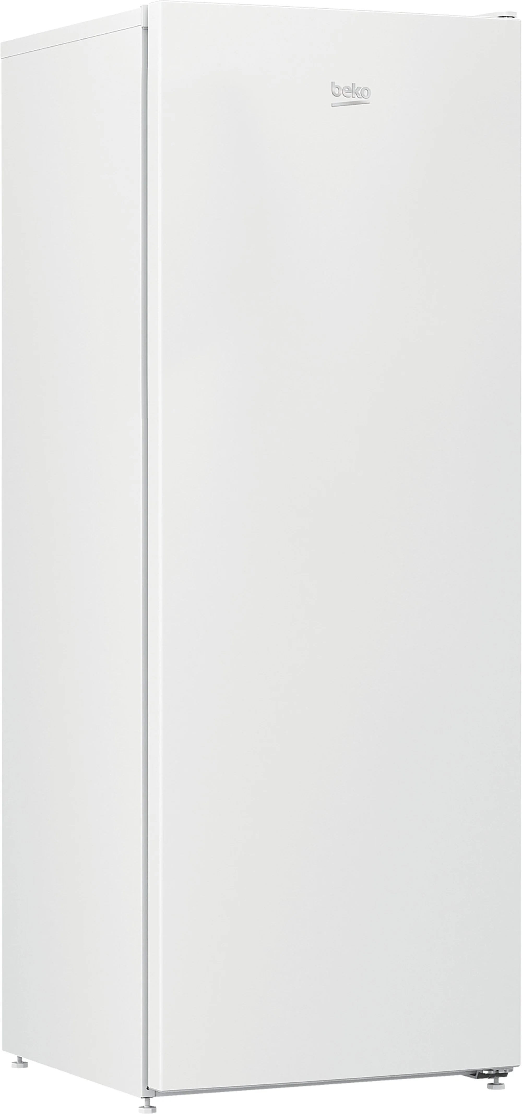 Beko Freestanding Upright Freezer Frost Free FNE4545W - White - Image 2