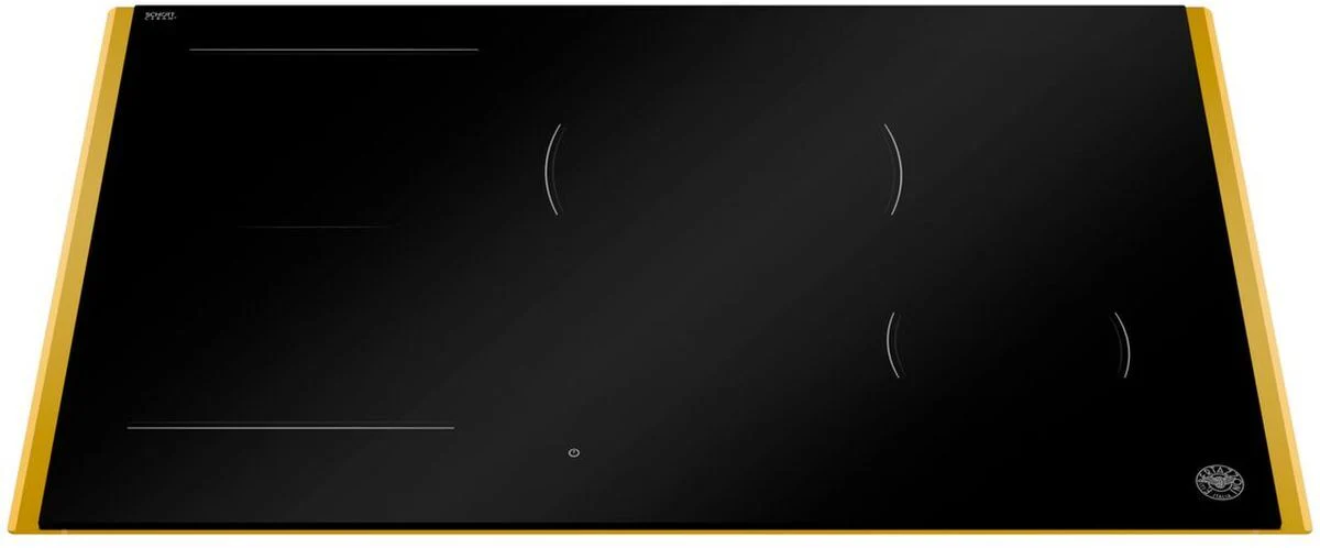 Bertazzoni Induction Hob P784I1M30GP - Black - Image 2
