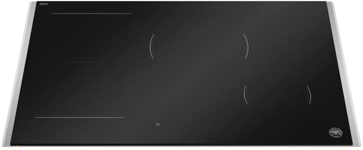 Bertazzoni Induction Hob P784I1M30XP - Black - Image 2