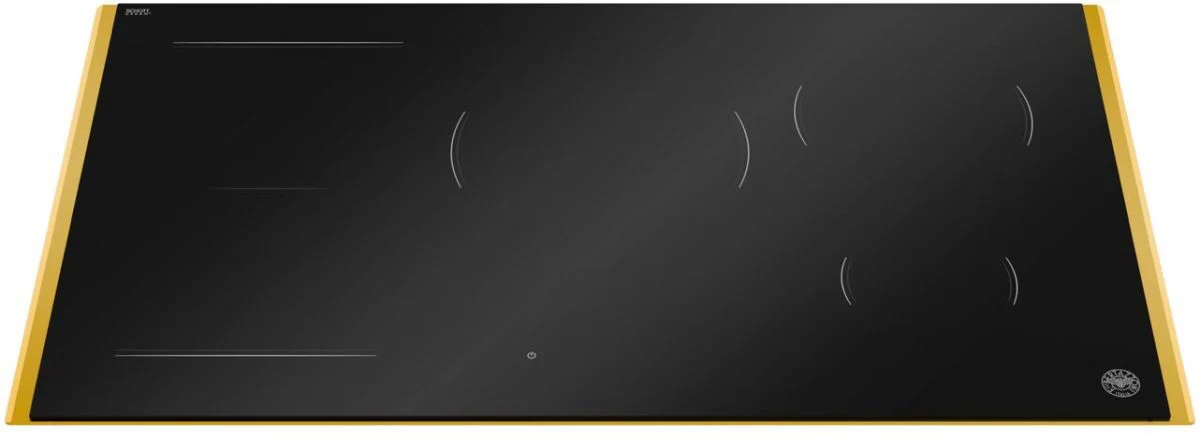Bertazzoni Induction Hob P905I1M30GP - Black - Image 2