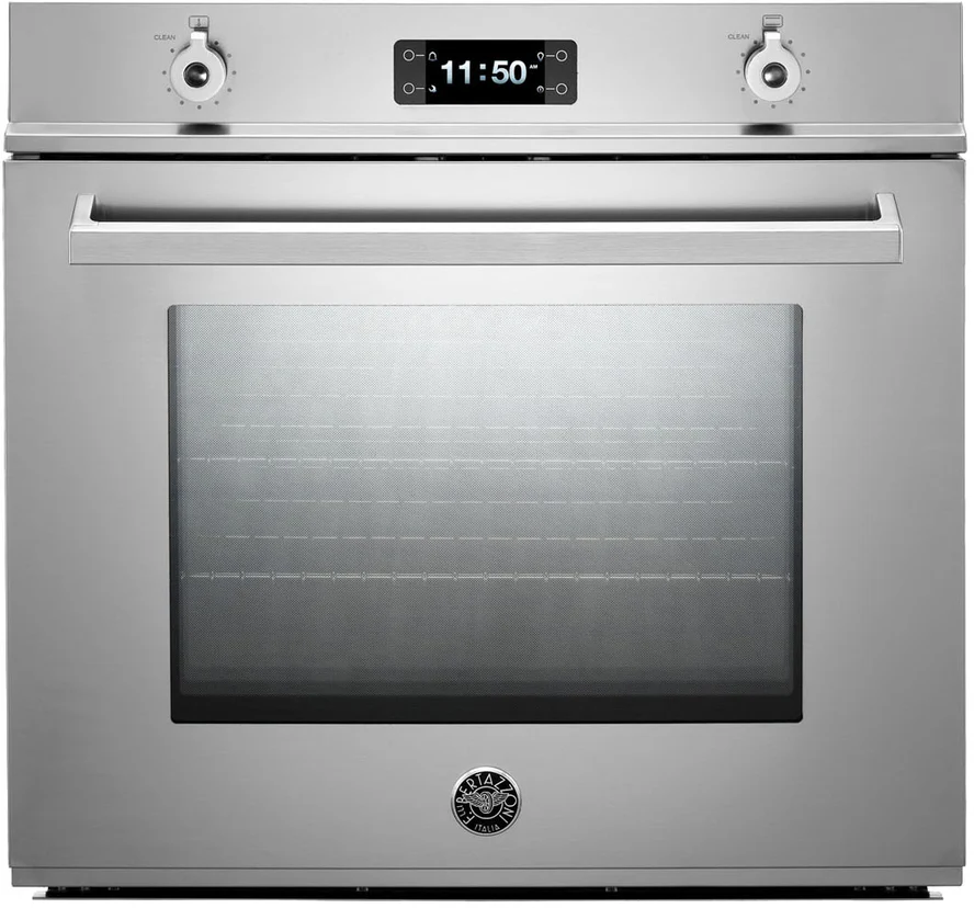 Bertazzoni Single Oven Electric F30PROXT - Stainless Steel