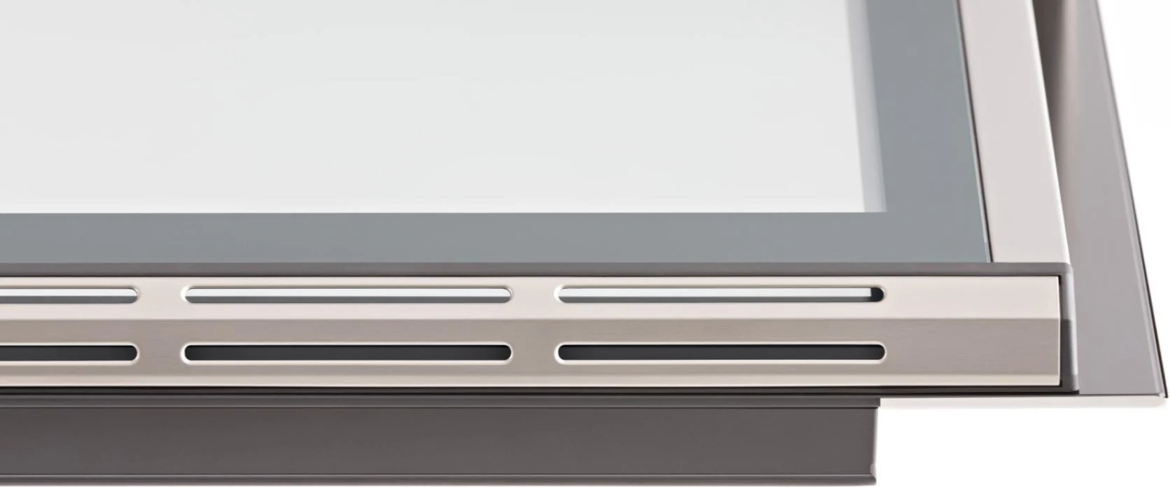 Bertazzoni Single Oven Electric F6011MODPLN - Carbonio - Image 3