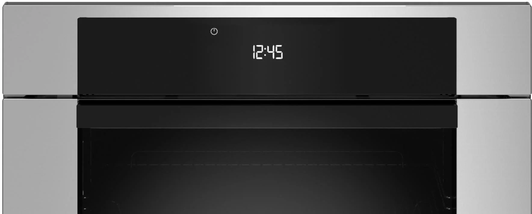 Bertazzoni Single Oven Electric F6011MODPLX - Stainless Steel - Image 2